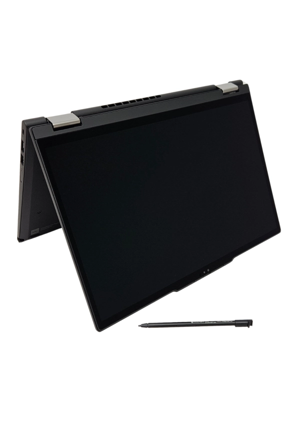 2w1 LENOVO ThinkPad X13 Yoga G4 i5-1345U 16GB 512SSD 13,3'' WUXGA FHD+ 1920x1200 X360 Modem WWAN 5G WiFi BT Kam Win11pro GW12mc